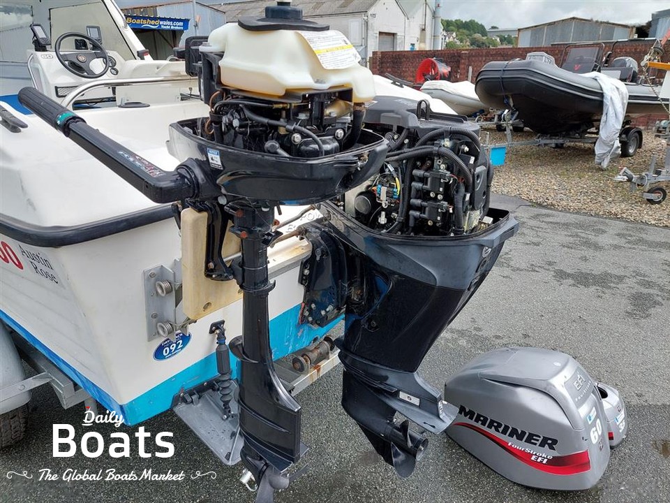 2000 Explorer 165 for sale. View price, photos and Buy 2000 Explorer