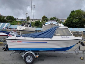 2000 Explorer 165 for sale