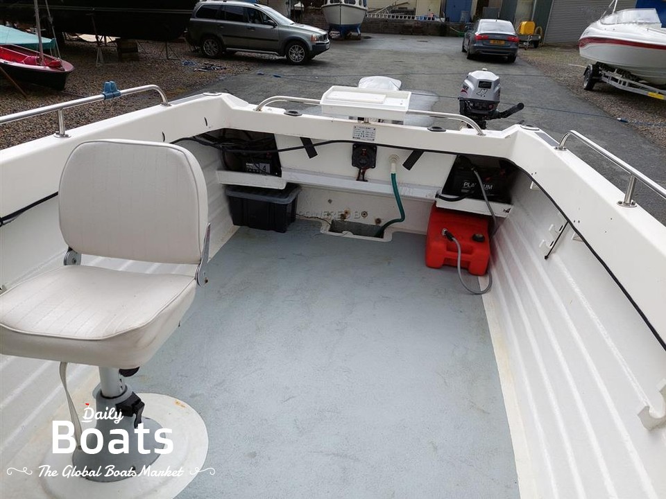 2000 Explorer 165 for sale. View price, photos and Buy 2000 Explorer