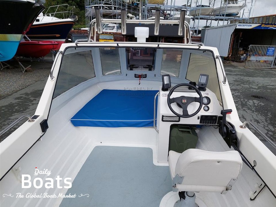 2000 Explorer 165 for sale. View price, photos and Buy 2000 Explorer