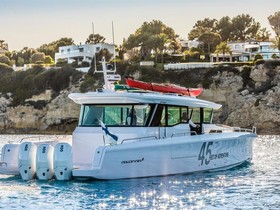 2023 Axopar Boats 45 Xc Cross Cabin на продажу