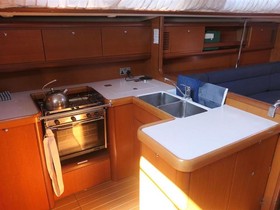 2005 Grand Soleil 50 for sale