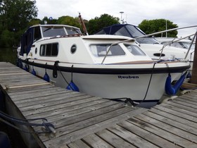 1970 Seamaster 27 for sale