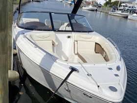 Chaparral Boats 257 Ssx