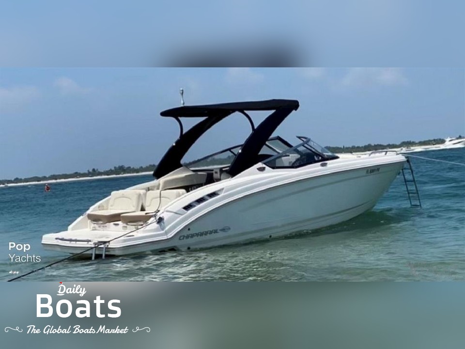 2015 Chaparral Boats 257 Ssx for sale. View price, photos and Buy 2015 Chaparral Boats 257 Ssx