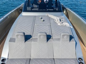 2021 Canados Yachts Gladiator 493 Grand