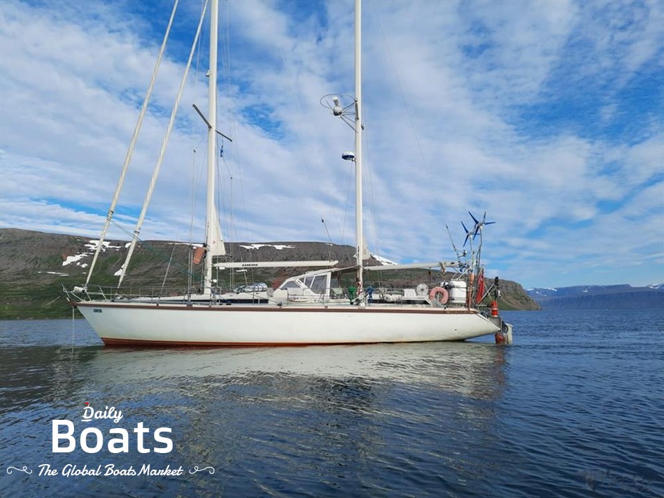 2000 Amel Super Maramu for sale. View price, photos and Buy 2000 Amel Super Maramu 380277