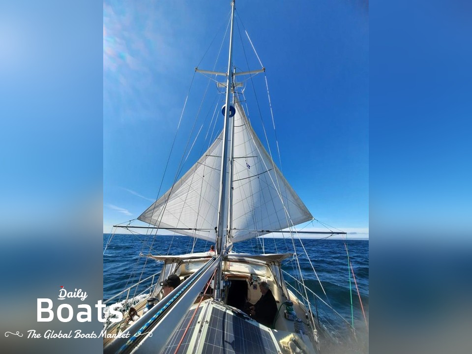 2000 Amel Super Maramu for sale. View price, photos and Buy 2000 Amel Super Maramu 380277