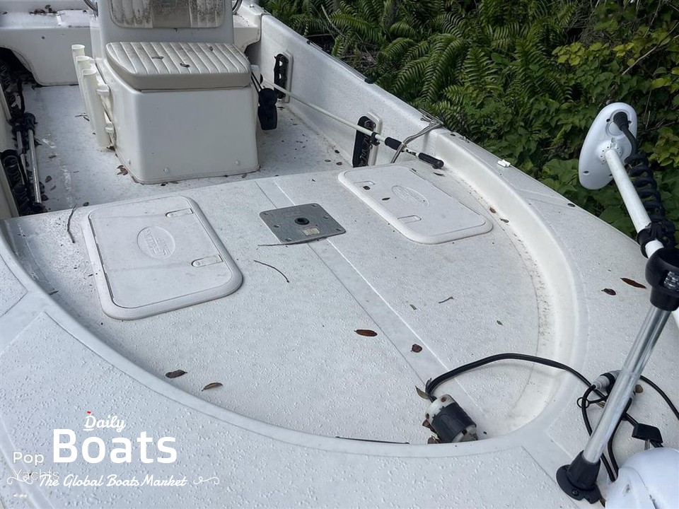 2014 Carolina Skiff 15 for sale. View price, photos and Buy 2014