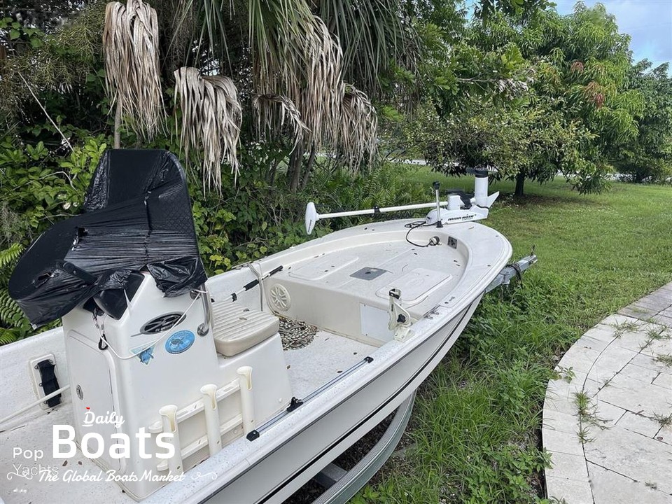 2014 Carolina Skiff 15 for sale. View price, photos and Buy 2014