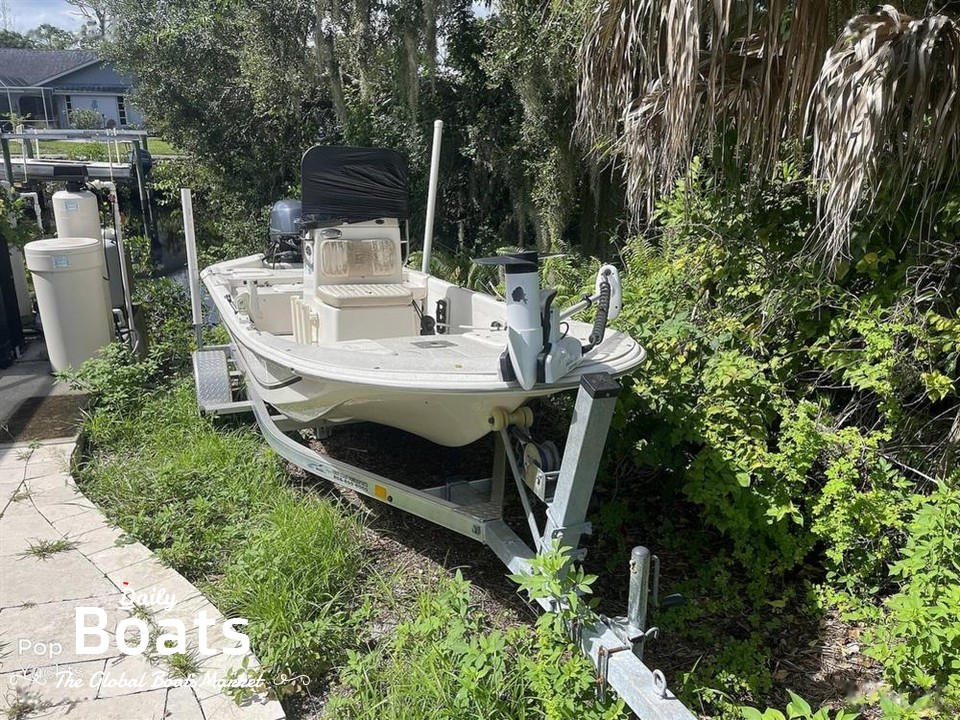 2014 Carolina Skiff 15 for sale. View price, photos and Buy 2014