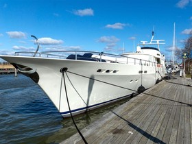 Kupić 1938 Custom United Spirit Classic One Off Yacht