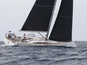 Nautor's Swan 58