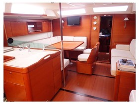 2008 Dufour 485 Grand Large