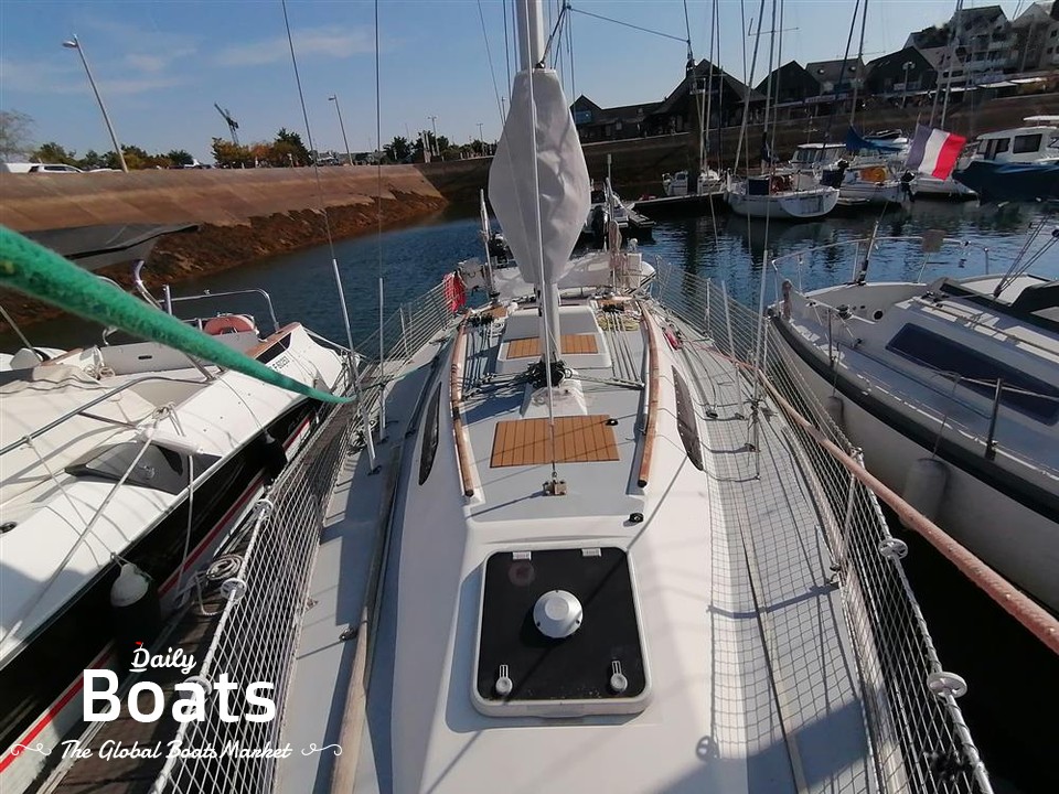 1993 Westerly Marine Westerly 31 Tempest for sale. View price, photos