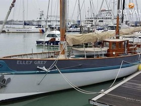 2012 Gaffers and Luggers Pilot Cutter eladó