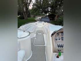 1998 Sea Ray Boats 240 Sundeck for sale