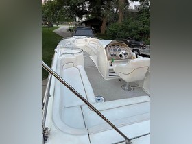 1998 Sea Ray Boats 240 Sundeck