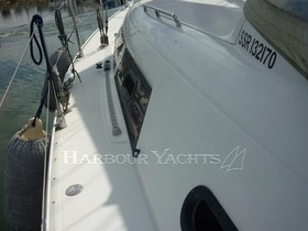 2008 Hanse Yachts 370 προς πώληση