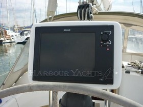 2008 Hanse Yachts 370 for sale