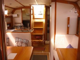 2008 Hanse Yachts 370 προς πώληση