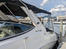 2010 Sea Ray Boats 280 Sundancer for sale
