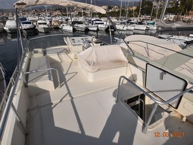 1995 Ferretti Yachts 135 Fly