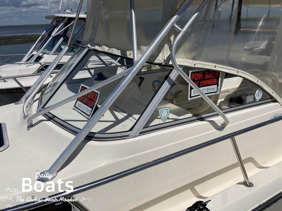 2001 Sea Pro Boats 255 Wa for sale. View price, photos and Buy 2001 Sea