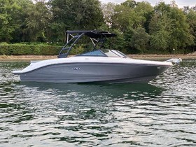 Sea Ray Boats 210 Spx