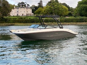 Buy 2021 Sea Ray Boats 210 Spx