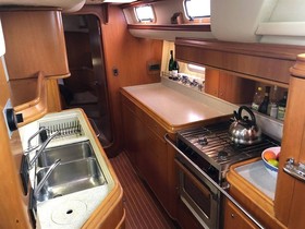 2003 Discovery Yachts 55