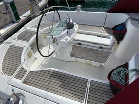 2002 Bénéteau Boats Oceanis 411