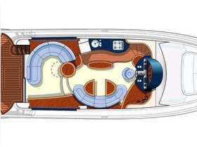 2004 Azimut Yachts 55