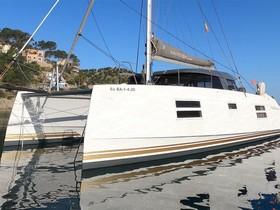 2019 Nautitech 40 Open en venta