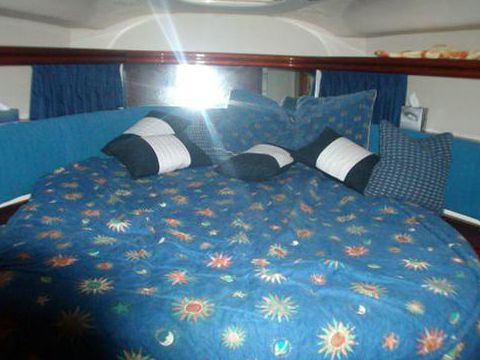 Købe 1998 Fairline Phantom 38