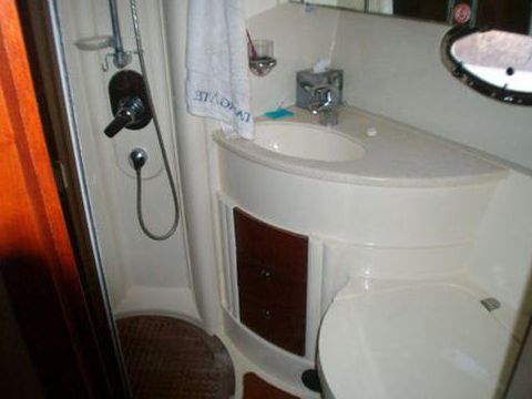 Købe 1998 Fairline Phantom 38