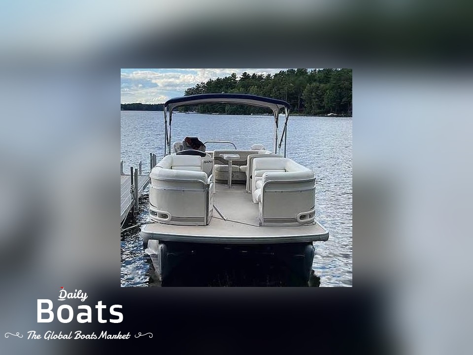 2005 Aqua Patio 240Df for sale. View price, photos and Buy 2005 Aqua