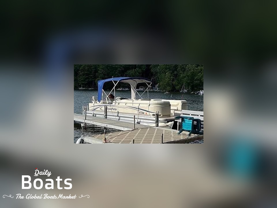 2005 Aqua Patio 240Df for sale. View price, photos and Buy 2005 Aqua