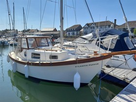 Colvic Craft 23 Motor Sailer