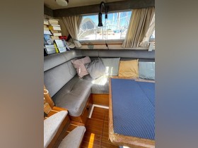 1989 Moody Eclipse 33 for sale