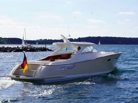 Knierim Yachtbau 33 Classic