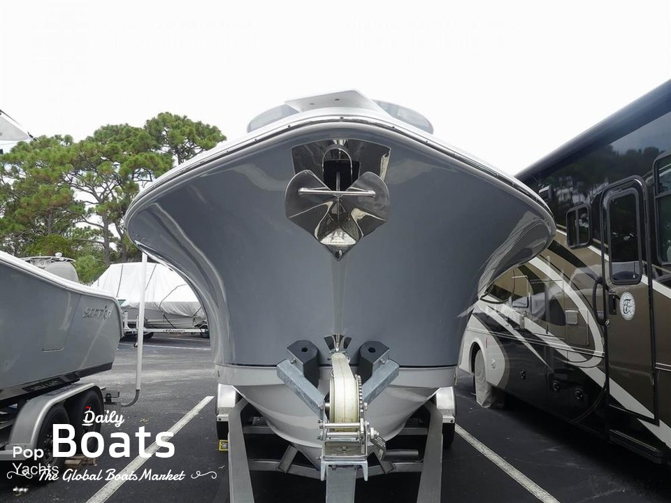 2022 Sea Hunt Boats 27 Gamefish for sale. View price, photos and Buy