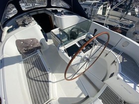 2000 Bénéteau Boats Oceanis 411 eladó