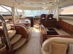 2003 Princess 57