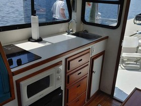 2001 Eastern 31 Flybridge