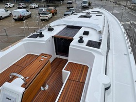 2022 Bavaria Yachts 38 in vendita