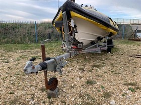 2000 Ribcraft 6.8 for sale