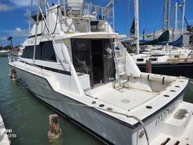 Luhrs Yachts 430 Sportfisher