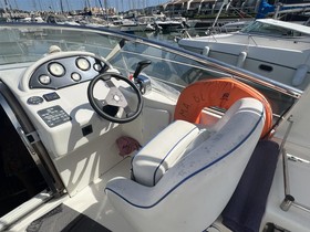 2009 Bavaria Yachts 27 Sport myytävänä