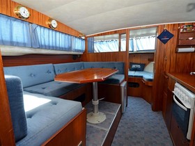 1981 Storebro 31 Cruiser myytävänä